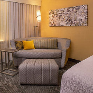 Courtyard by Marriott - Traverse City, MI