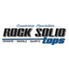 Rock Solid Tops gallery