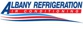 Albany Refrigeration Logo