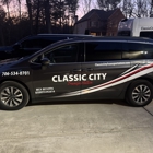 Classic City Transportation