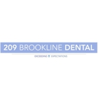 209 Brookline Dental