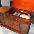 Vintage Turntable & Stereo - Stereo, Audio & Video Equipment-Service & Repair