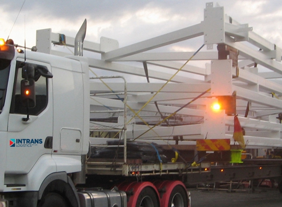 Intrans Logistics Pty Ltd