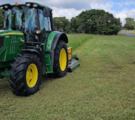 Green Slashing Service - Dundowran Beach, QLD