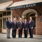 Martinson & Beason, P.C.