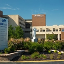 Emergency Room at SSM Health DePaul Hospital - St. Louis - Emergency Care Facilities