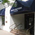 Brooks Brothers - Closed