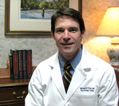 Dr. Michael B Pryor, MD - Spartanburg, SC