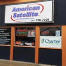 American Satellite - Consumer Electronics