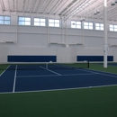 Los Angeles Indoor Tennis Center - Tennis Courts-Private