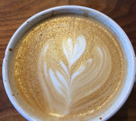 Dollop Coffee Co. - Dearborn - Chicago, IL