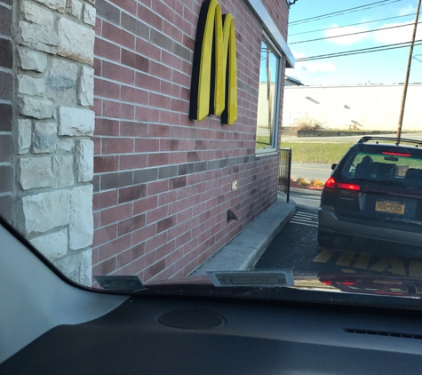 McDonald's - Middletown, NY