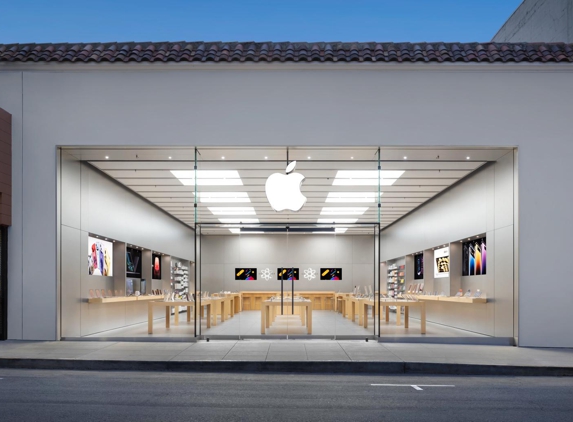 Apple Store - San Francisco, CA