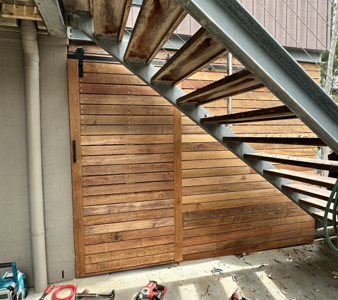 Bayside Carpentry & Building Maintenance. Bayside Carpentry And Building Maintenance