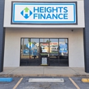 Heights Finance - Financial Services