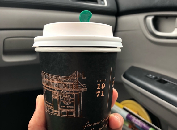 Starbucks Coffee - Albuquerque, NM