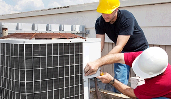 alatec heating and cooling - Fultondale, AL