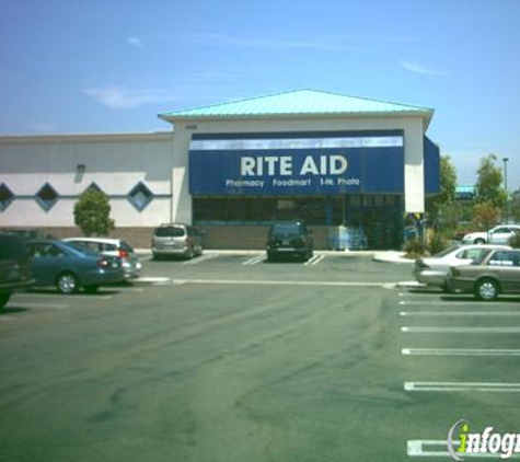 Rite Aid - Laguna Woods, CA