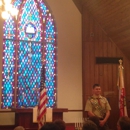 Madison Street United Methodist Church - Methodist Churches