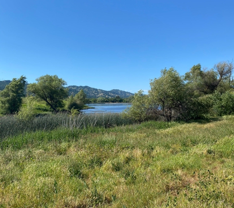 Lagoon Valley/Pena Adobe Regional Park - Vacaville, CA