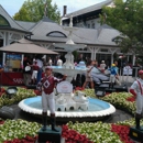 Saratoga Race Course - Race Tracks