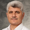 Abdul Munem Kenj Halabi, MD - Physicians & Surgeons, Rheumatology (Arthritis)