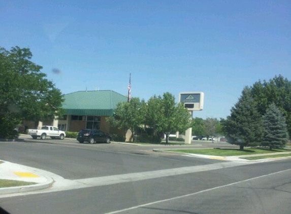 Central Bank - Mapleton, UT