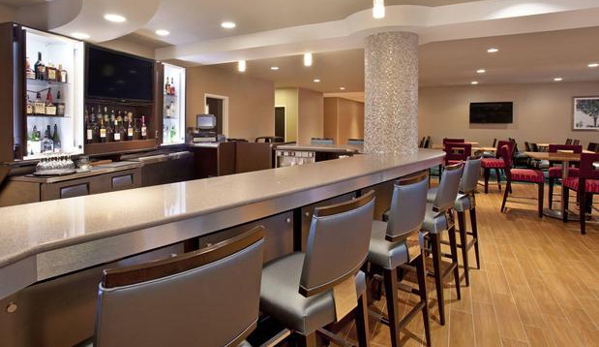 SpringHill Suites Minneapolis-St. Paul Airport/Mall of America - Bloomington, MN