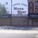 Empire State Clothiers - Boys Clothing