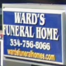 Ward's Funeral Home