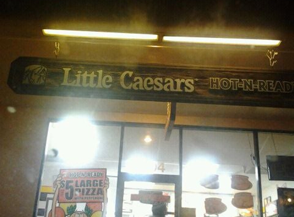 Little Caesars Pizza - Camarillo, CA