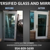 Diversified Glass & Mirror gallery