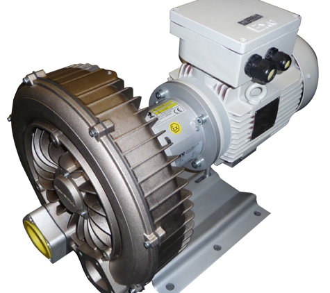 Vacuvane Australia Pty Ltd - Wangara, WA