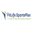 FitLife SportsPlex - Health Clubs