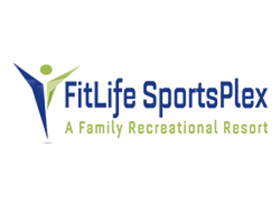 FitLife SportsPlex - Mccomb, MS