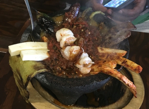 El Rincon De Jalisco - Homestead, FL