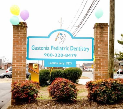 Gastonia Pediatric Dentistry - Gastonia, NC
