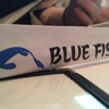 The Blue Fish Sushi Bar gallery