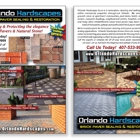 Orlando Hardscapes Inc