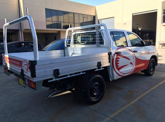 Eagle Fire Protection Pty Ltd