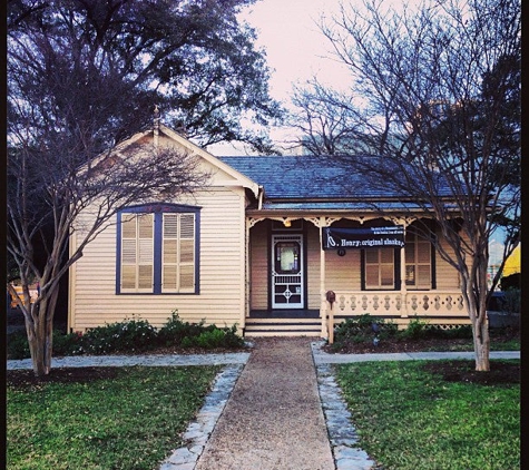 O'Henry Museum - Austin, TX