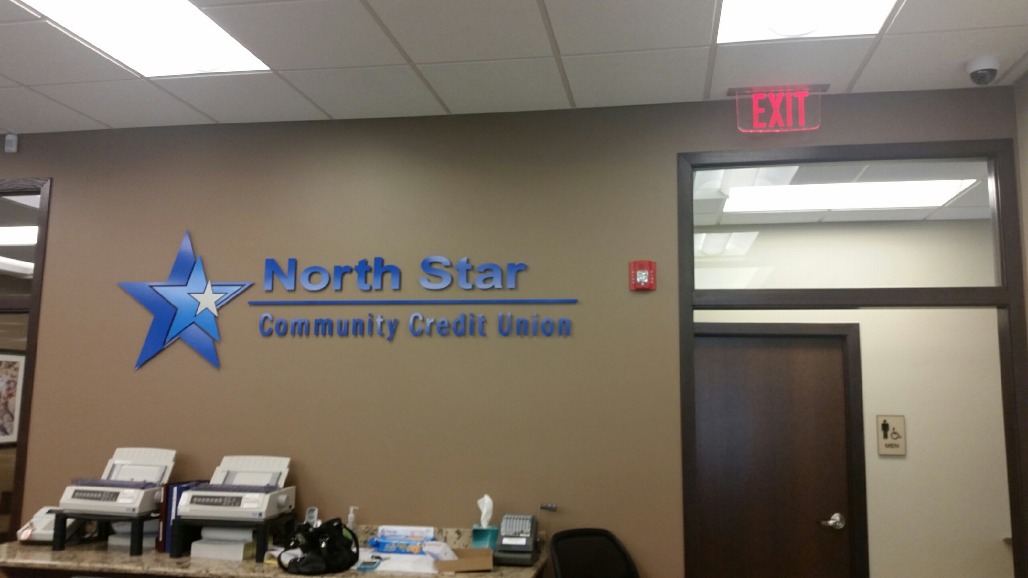 North Star Community Credit Union - Grafton, ND 58237
