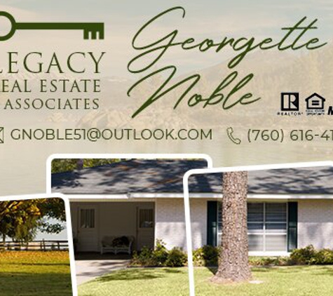 Noble, Georgette, RLTR - Coleville, CA