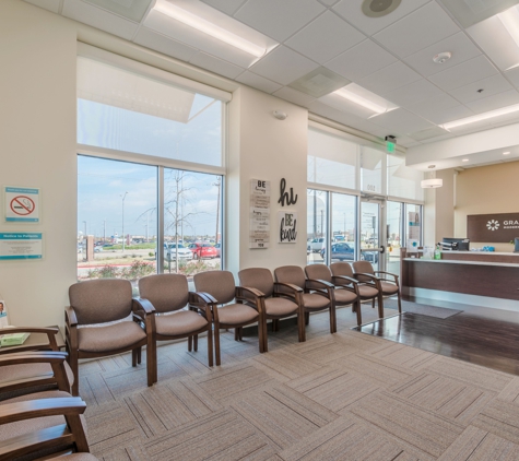 Grand Prairie Modern Dentistry - Grand Prairie, TX