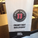 Jimmy John's - Sandwich Shops