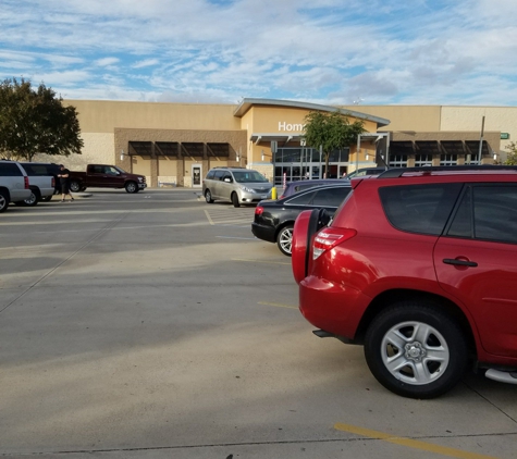 Walmart Supercenter - Allen, TX