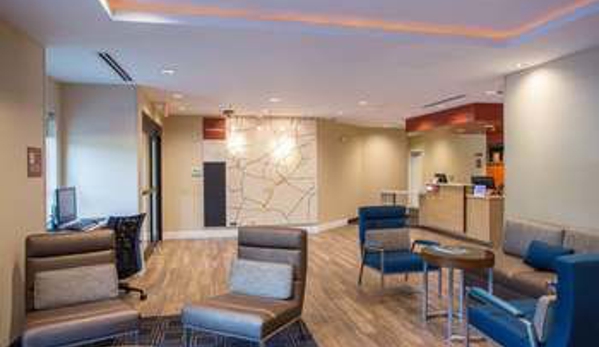 TownePlace Suites Southern Pines Aberdeen - Aberdeen, NC