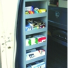 American Van Equipment gallery