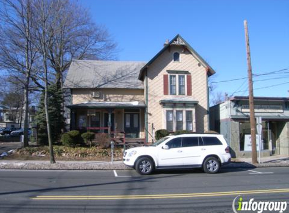 Metuchen Area Chamber Of Commerce - Metuchen, NJ