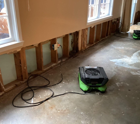 SERVPRO of Southwest Cobb